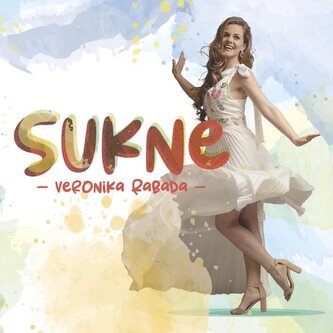 Veronika Rabada:  Sukne