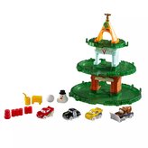 Cars MINI Auta Adventní kalendář 2024