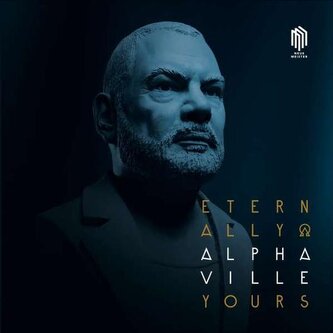 Alphaville: Eternally Yours