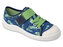 351Y029 chlapecké tenisky Befado 1SZ modré 351Y029_32