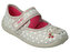 955Y005 - dívčí balerínky Befado šedé, lenochod 955Y005_32