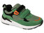 516Y244 31 tenisky BEFADO SPORT - SWIFT zelené 516Y244_32
