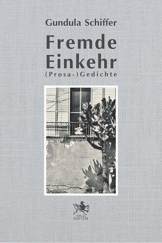 Fremde Einkehr