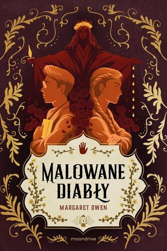 Malowane diabły Malowane diabły