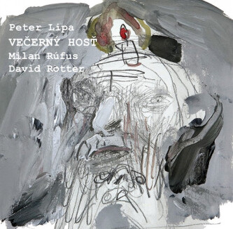 LIPA PETER  VEČERNÝ HOSŤ (DAVID ROTTER / MILAN RÚFUS)