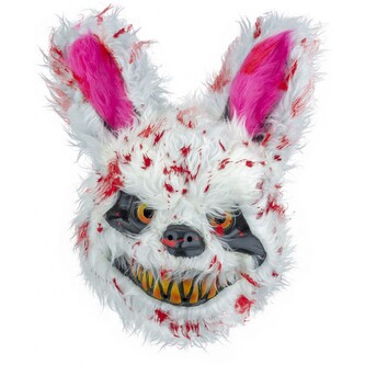 Maska Strašidelný Králík