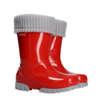 DEMAR-TWISTER LUX 0406 B červený TWISTER LUX B ČERVENÝ_28-29