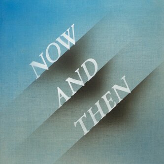 The Beatles: Now And Then (5\\ CD Single)"