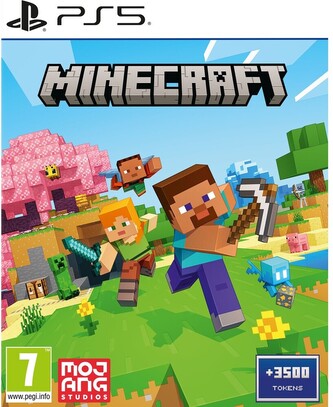Minecraft (PS5)