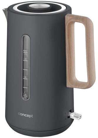 Rychlovarná konvice MODERN 1,7 l RK3370 Rychlovarná konvice MODERN 1,7 l RK3370