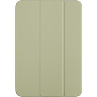 Apple Smart Folio obal iPad mini (2024) šalvějově zelený