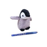 Plyš tučňák mládě