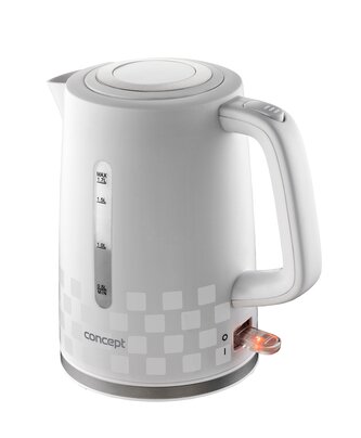 Rychlovarná konvice 1,7 l  RK2340 Rychlovarná konvice 1,7 l  RK2340