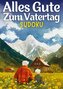 Alles Gute zum Vatertag - Sudoku | vatertagsgeschenk