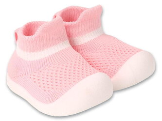 002P073 18 - Befado botičky pro miminka, růžové 002P073_22