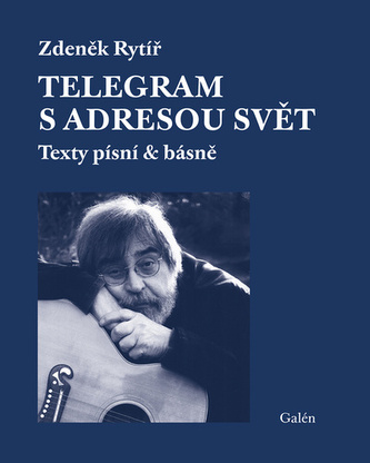 Telegram s adresou Svět