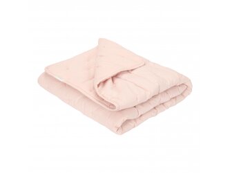 Přikrývka 110x140 cm Fairy Blossom