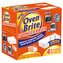 Oven Brite čistící nano houbička do kuchyně 4ks