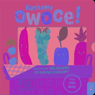 Kochamy owoce!