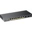 Switch ZYXEL Zyxel GS1100-10HP-EU0102F