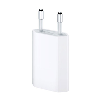 Apple USB 5W nabíjecí adaptér OEM (eko-balení)