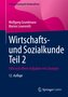 Wirtschafts- und Sozialkunde Teil 2