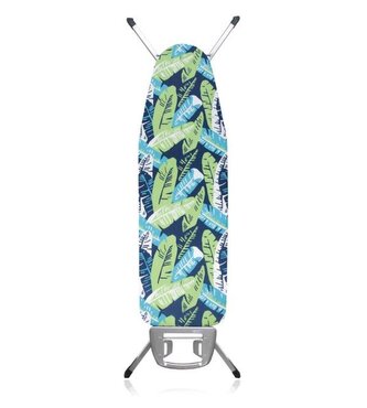 DuraHome Potah na žehlicí prkno, PREMIUM L, Leaves