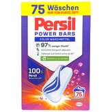 Persil Power Bars Color prací tablety na barevné prádlo 75PD