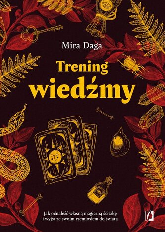 Trening wiedźmy Trening wiedźmy