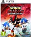 Sonic X Shadow Generations (PS5)