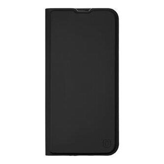 OBAL:ME SmoothTouch Pouzdro pro Motorola G04 Black