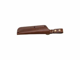 CL138 JOKER Bushlord Scandi Curly Birch 11,5 cm blade