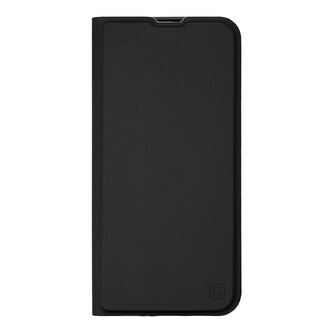 OBAL:ME SmoothTouch Pouzdro pro Infinix Hot 40i Black