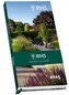 Slim diář 2025 Zahradnictví Royal Horticultural Society (8,3 x 16,5 cm)