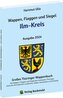 Wappen, Flaggen und Siegel ILM-KREIS - Ein Lexikon - Ausgabe 2024