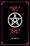 Secrets of a Witch's Coven
