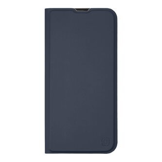 OBAL:ME SmoothTouch Pouzdro pro Xiaomi Redmi 13C 5G Dark Blue