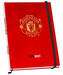 Diář 2025 FC Manchester United (A5 15 x 21,5 x 1,5 cm)