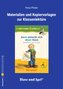 Anna wünscht sich einen Hund / Silbenhilfe. Begleitmaterial