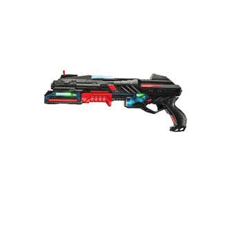 Villa soft bullet pistole se světly XL