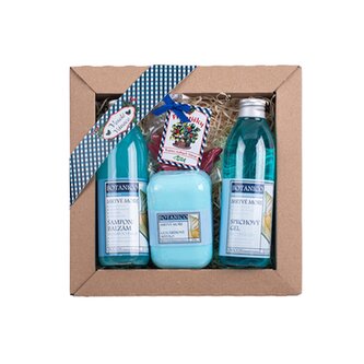 Dárková Krabička - Moře Dárková Krabička - Moře