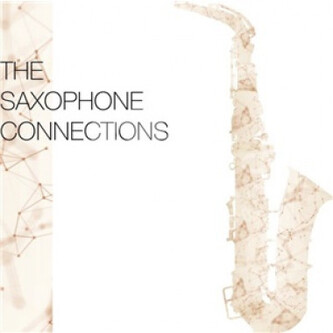 Ladislav Fanzowitz: The Saxophone Connections Ladislav Fanzowitz: The Saxophone Connections