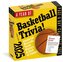 A Year of Basketball Trivia Page-A-Day(r) Calendar 2025