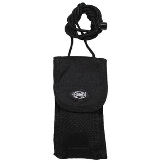 Pouzdro na telefon MFH Smartphone - černé