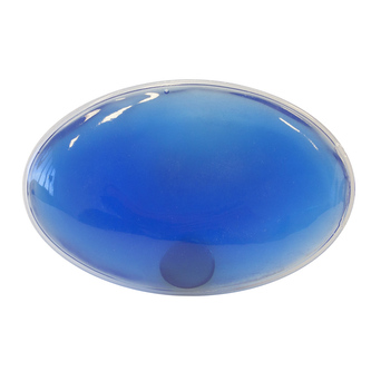 Ohřívač kapesní Yate Amaroun 10x8 cm - různé barvy