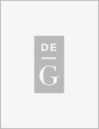 Informationsverhalten