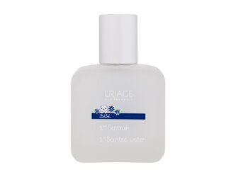 Uriage Bébé Tělový sprej 1st Scented Water 50 ml pro děti