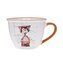 Hrnek 550 ml POBOL21U212 BUG ART KOOKS KIUB