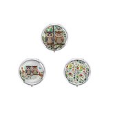 Pill box BAP59G01 BUG ART SOVY KIUB