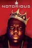 Plakát, Obraz - The Notorious B.I.G. - Notorious Crown, 61 × 91.5 cm